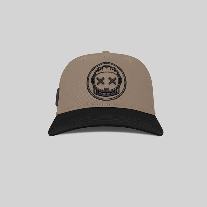 GORRA MONASTERY VANWALL MOONBEAM