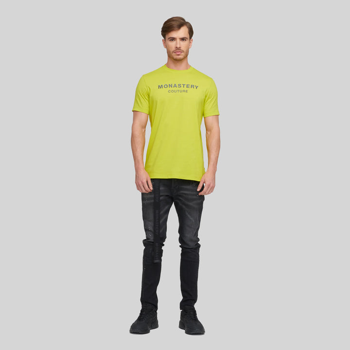 CAMISETA MONASTERY SULTES