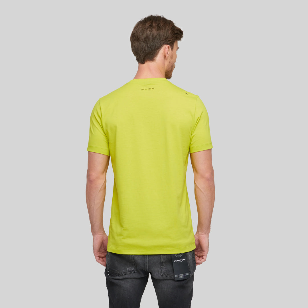 CAMISETA MONASTERY SULTES