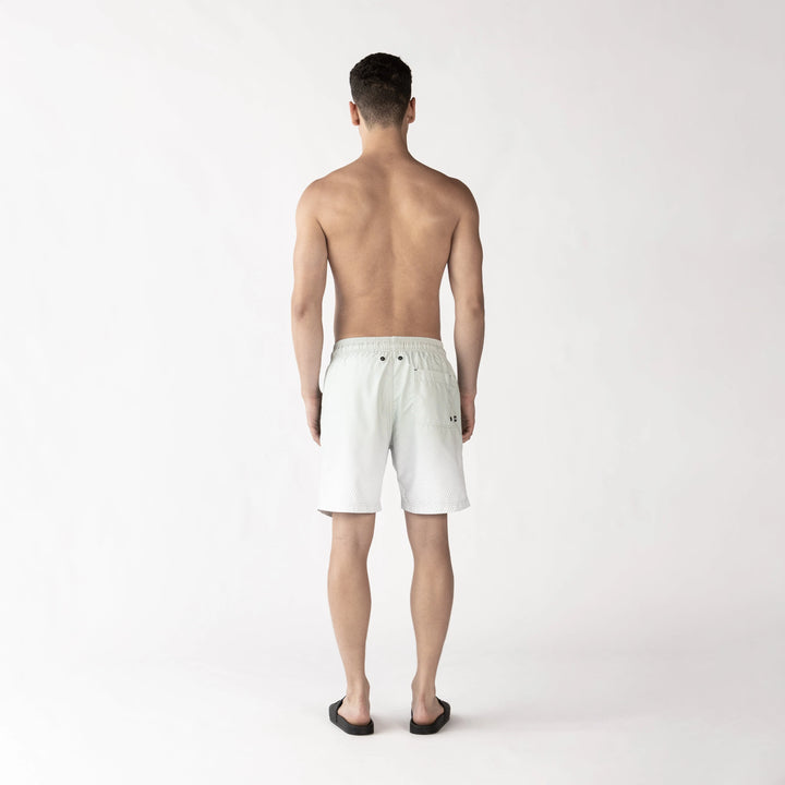 SWIMSHORT MONASTERY DIREWOOD MINERAL GRAY