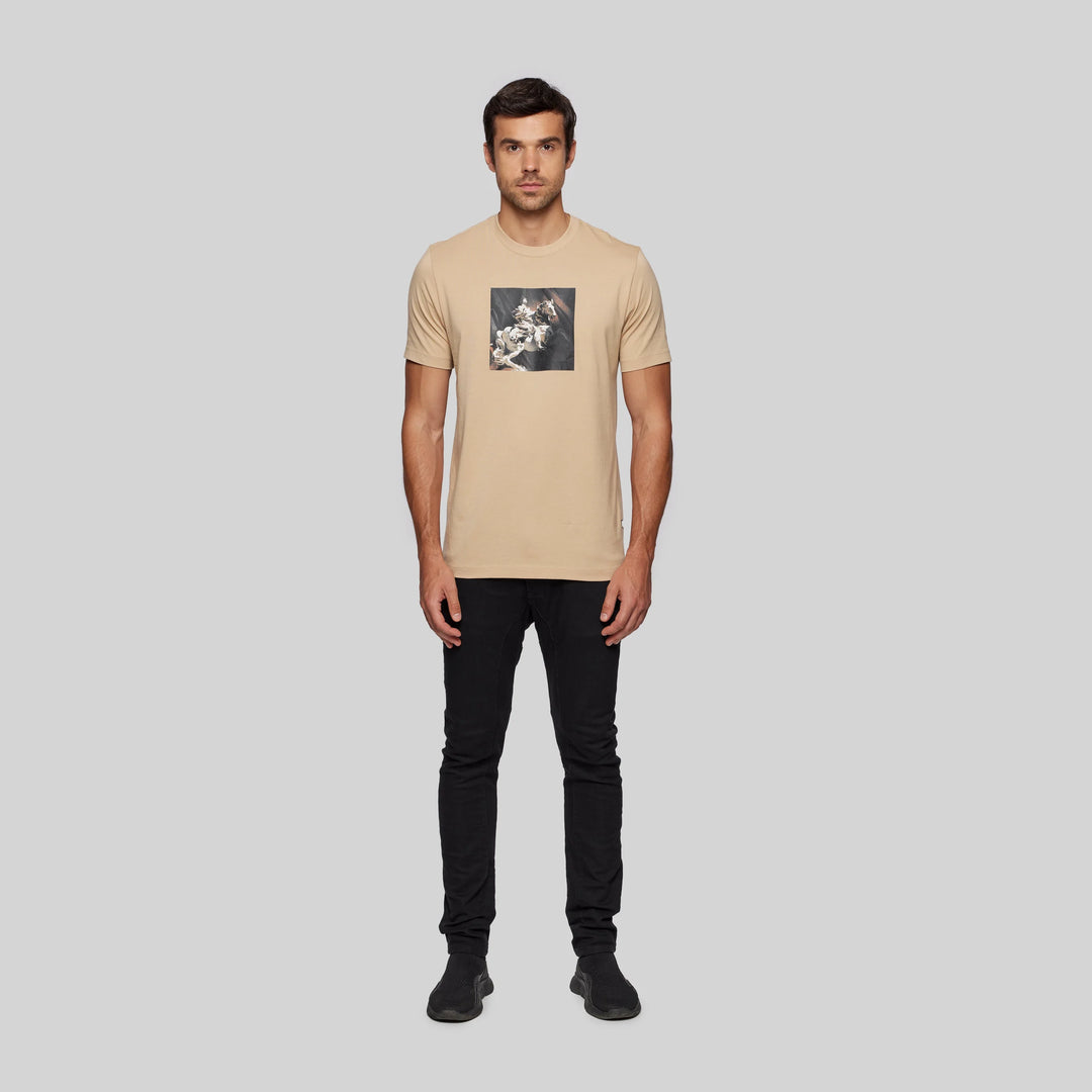 CAMISETA MONASTERY ELNATH