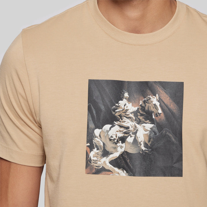 CAMISETA MONASTERY ELNATH