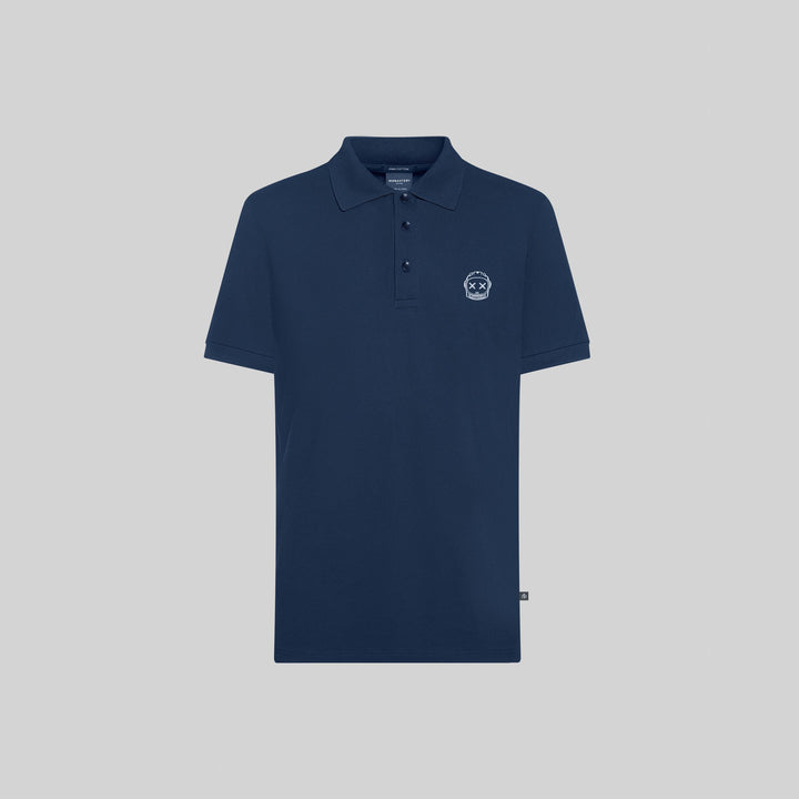 CAMISETA TIPO POLO MONASTERY ENSA