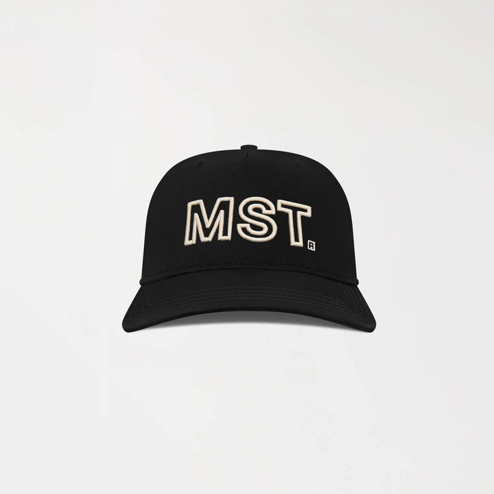 GORRA MONASTERY EVERLONG BLACK