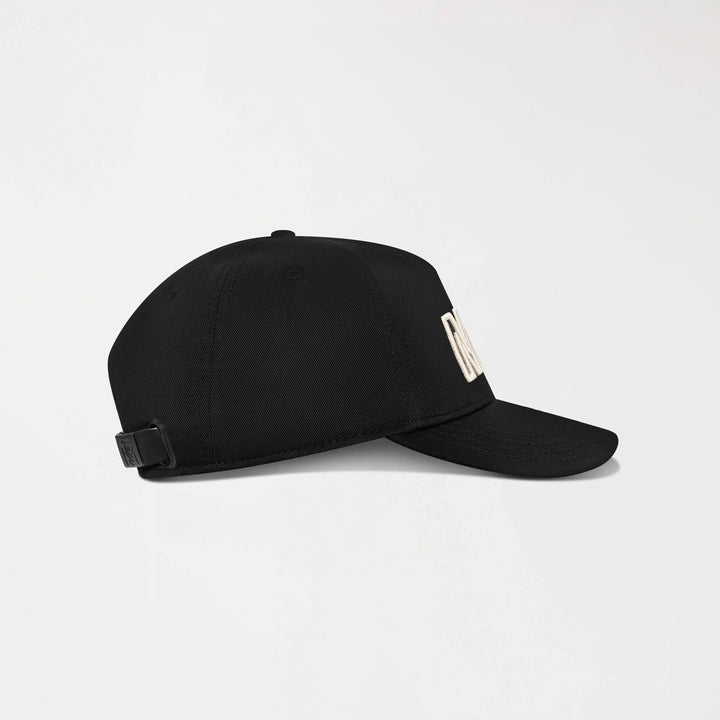 GORRA MONASTERY EVERLONG BLACK