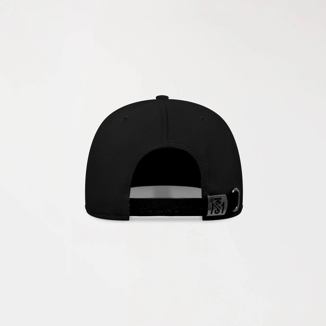 GORRA MONASTERY EVERLONG BLACK