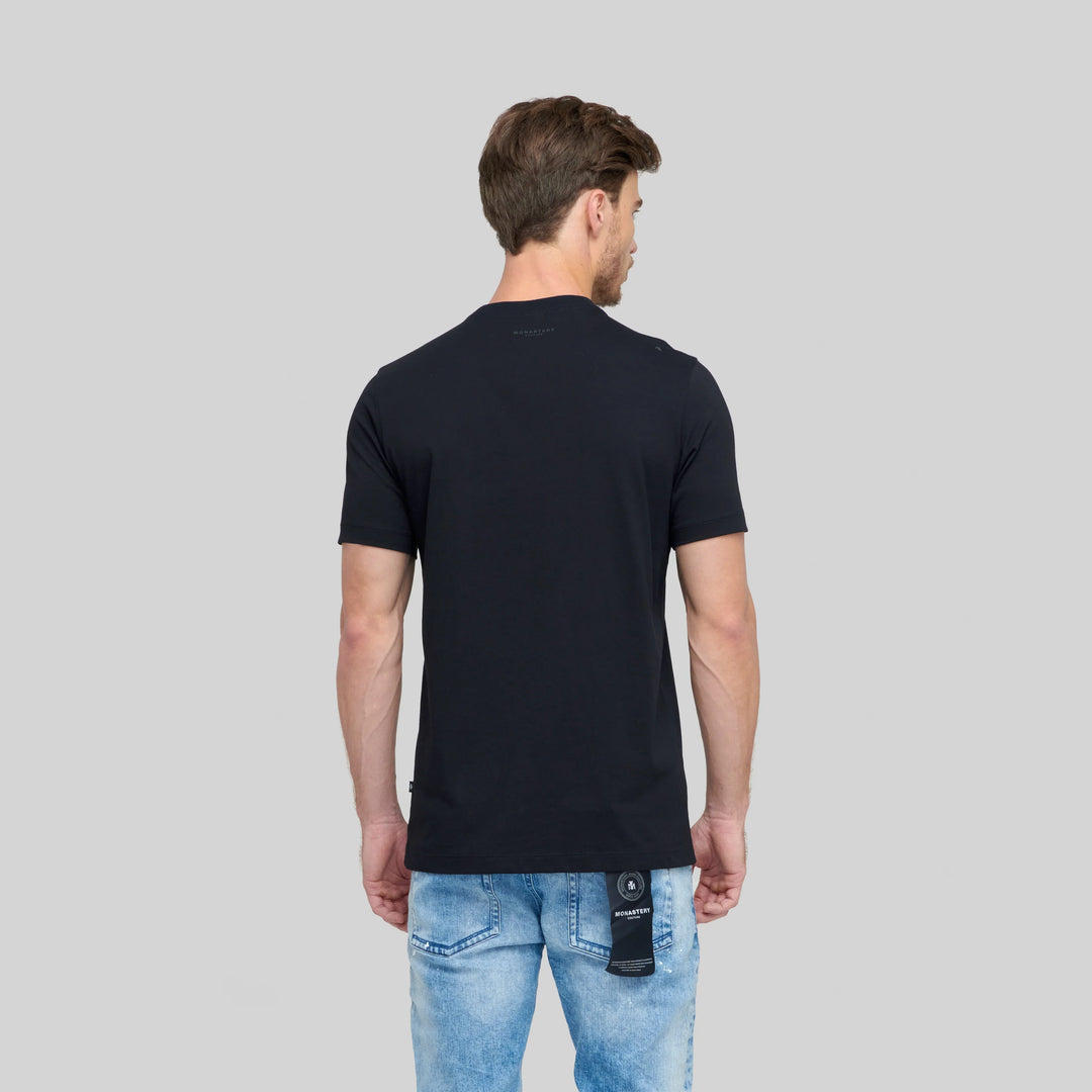 CAMISETA MONASTERY EYRE