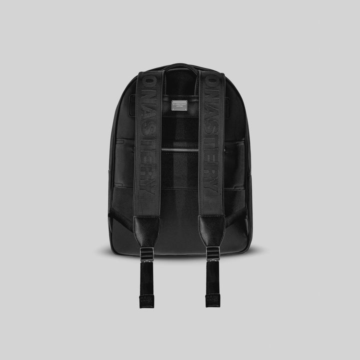 BACKPACK MONASTERY GALWEY NEGRO