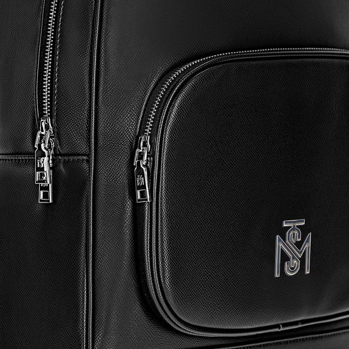 BACKPACK MONASTERY GALWEY NEGRO