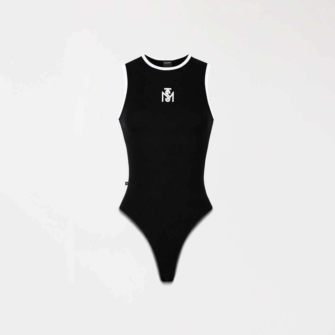 BODY MONASTERY GORE BLACK WOMEN