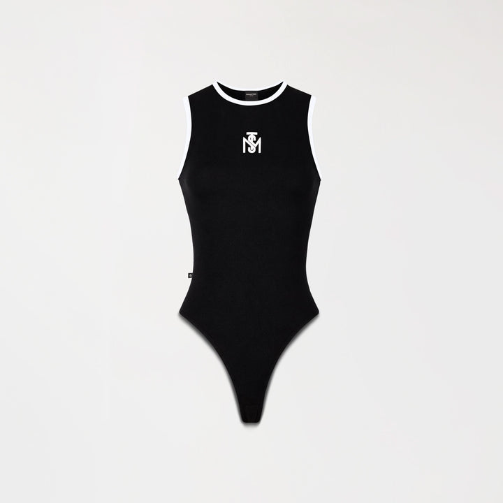BODY MONASTERY GORE BLACK WOMEN
