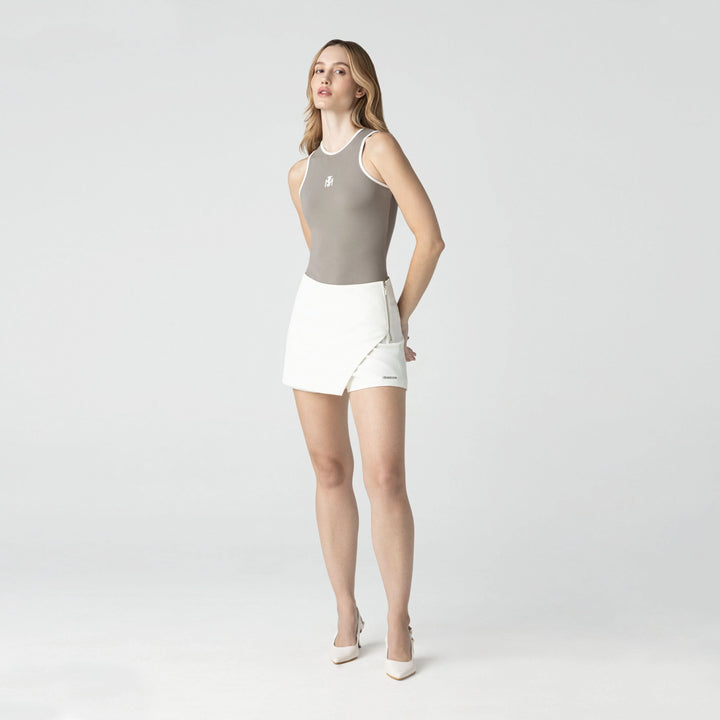 BODY MONASTERY GORE CINDER WOMEN