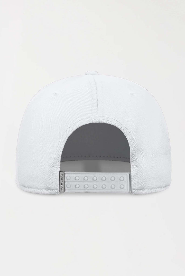 GORRA MONASTERY KYLO WHITE