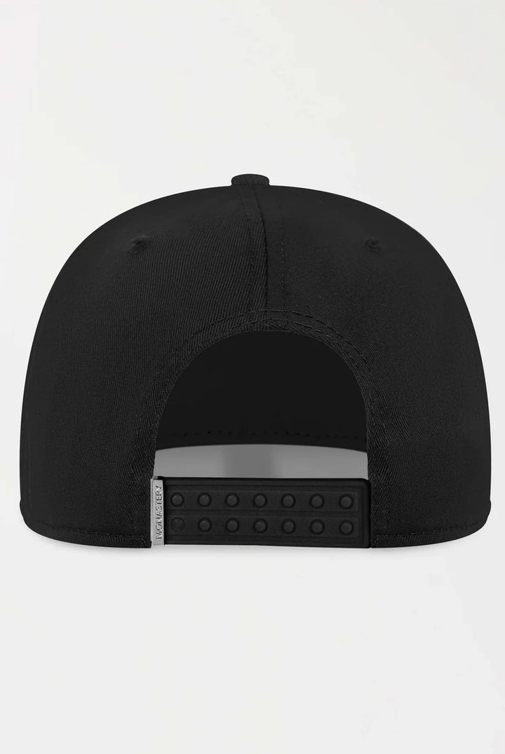 GORRA MONASTERY KYLO BLACK