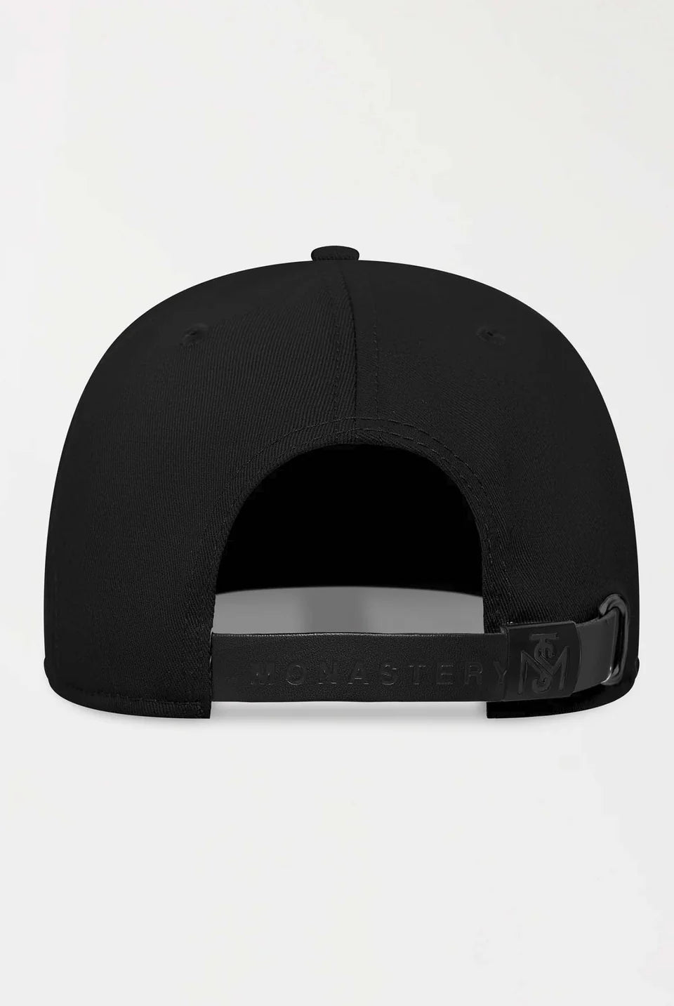 GORRA MONASTERY SKELSIDE BLACK