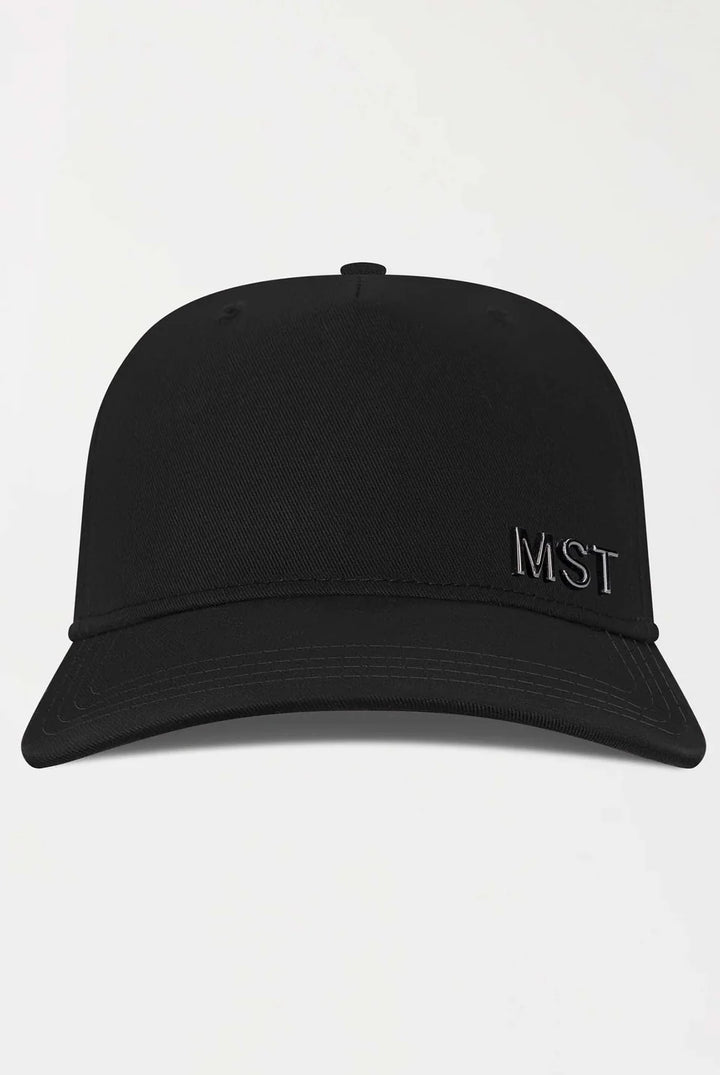 GORRA MONASTERY SKELSIDE BLACK
