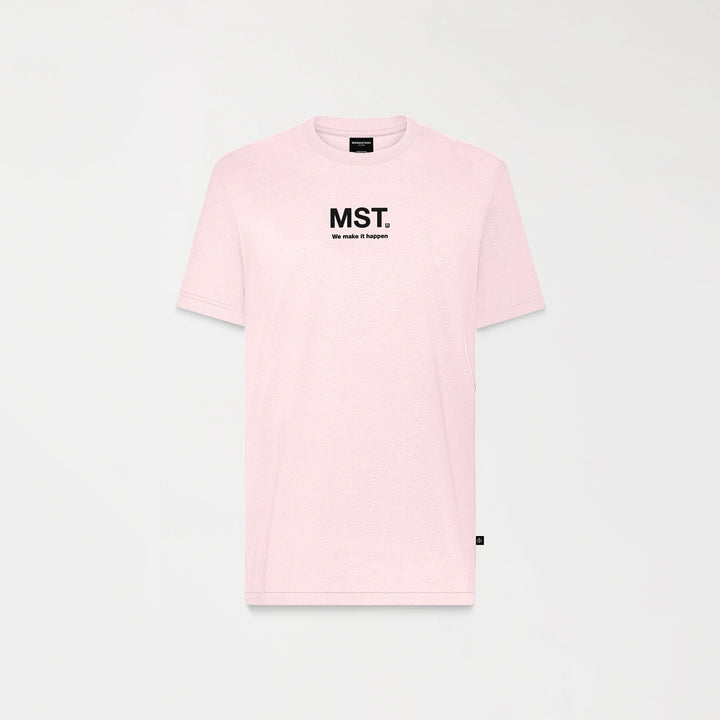 CAMISETA MONASTERY HUNS MEN ROSE QUARTZ