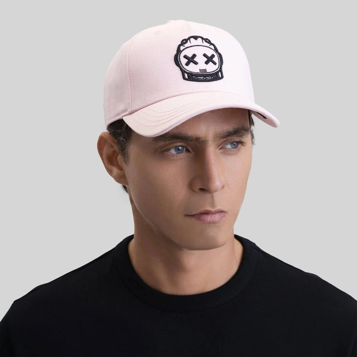 GORRA MONASTERY KAVEH ROSE
