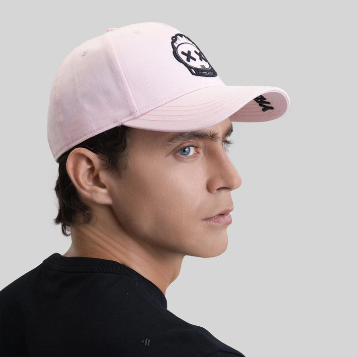 GORRA MONASTERY KAVEH ROSE