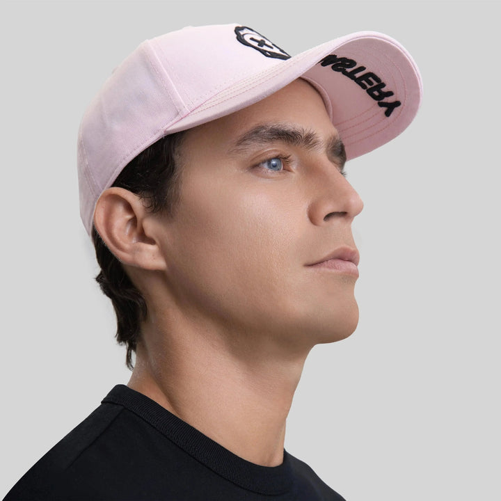 GORRA MONASTERY KAVEH ROSE