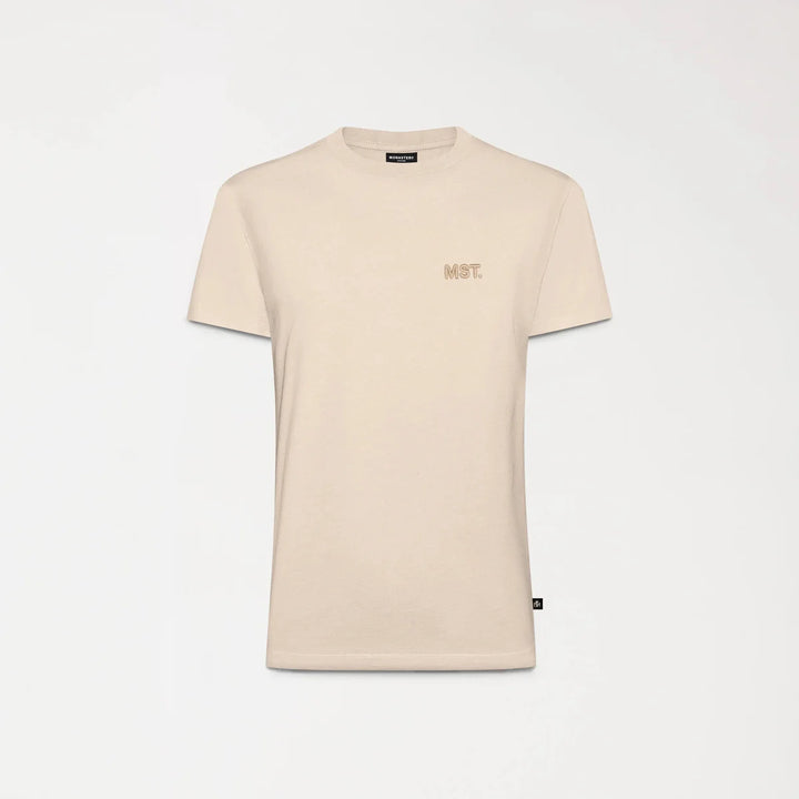 CAMISETA MONASTERY KEEPLING IRISH CREAM