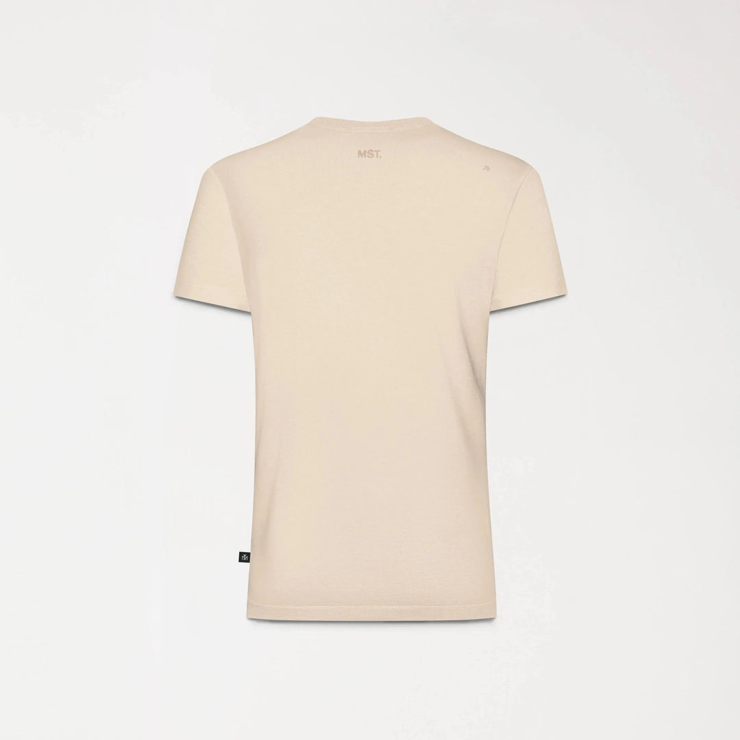 CAMISETA MONASTERY KEEPLING IRISH CREAM