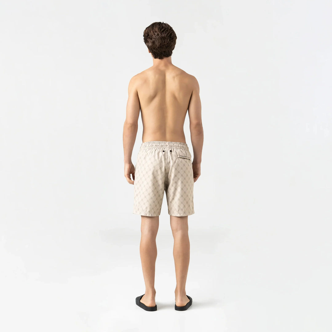SWIMSHORT MONASTERY KONG HOMBRE IRISH CREAM