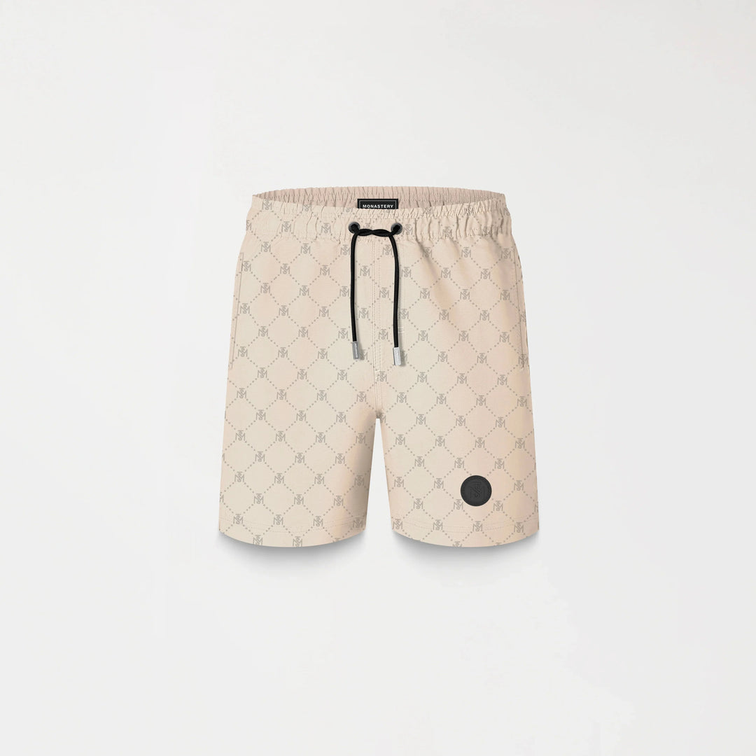 SWIMSHORT MONASTERY KONG HOMBRE IRISH CREAM