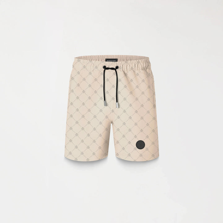 SWIMSHORT MONASTERY KONG HOMBRE IRISH CREAM