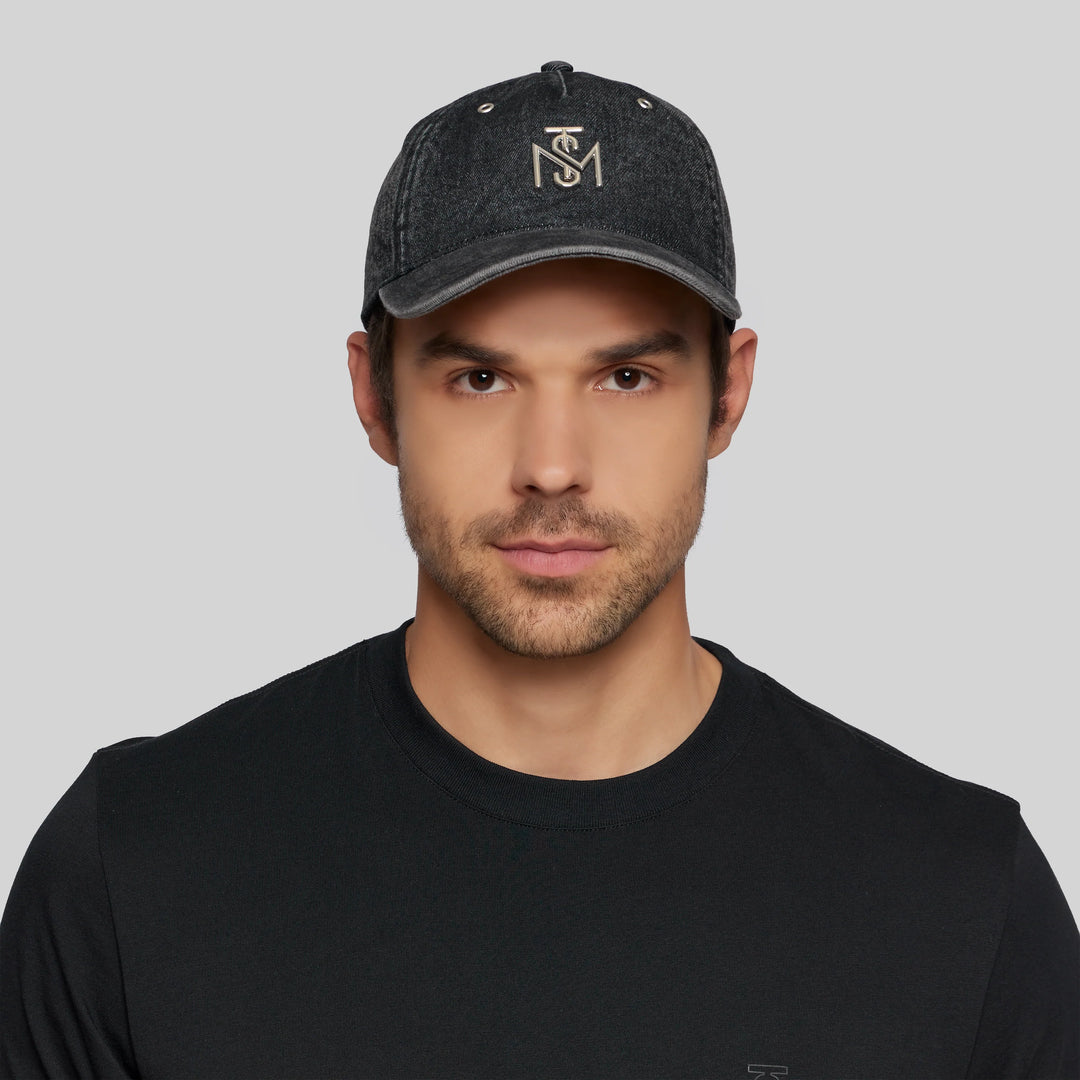 GORRA MONASTERY KURU DENIM