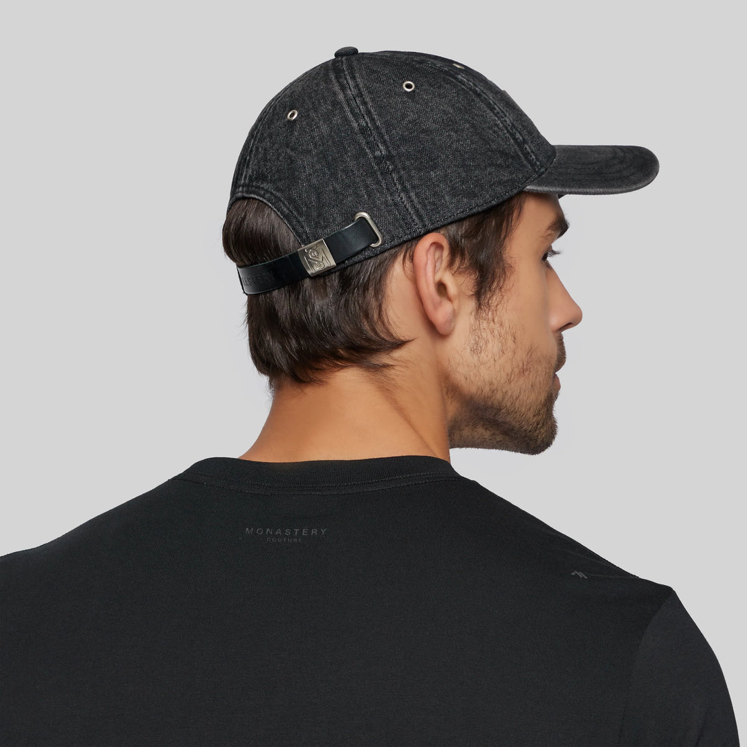 GORRA MONASTERY KURU DENIM