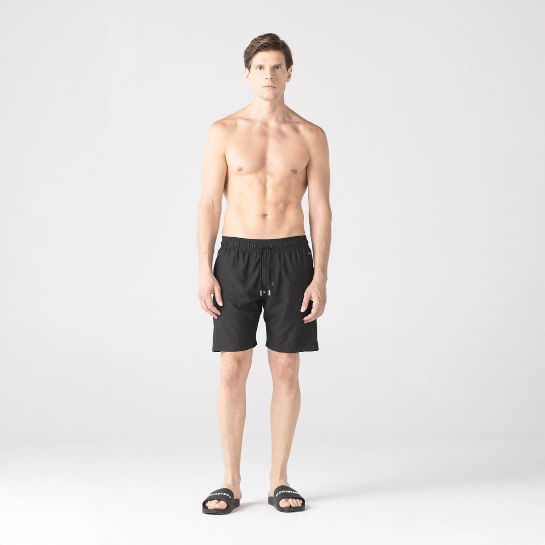SWIMSHORT MONASTERY SPARTACUS BLACK