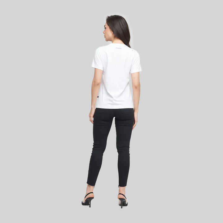 CAMISETA MONASTERY MEGHAN BLANCA