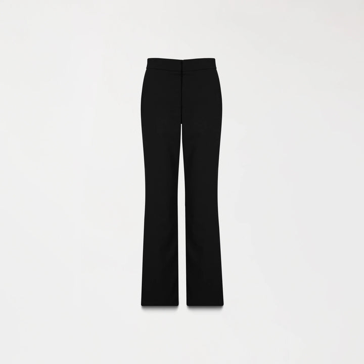 PANTALON MONASTERY MURAQ WOMEN BLACK