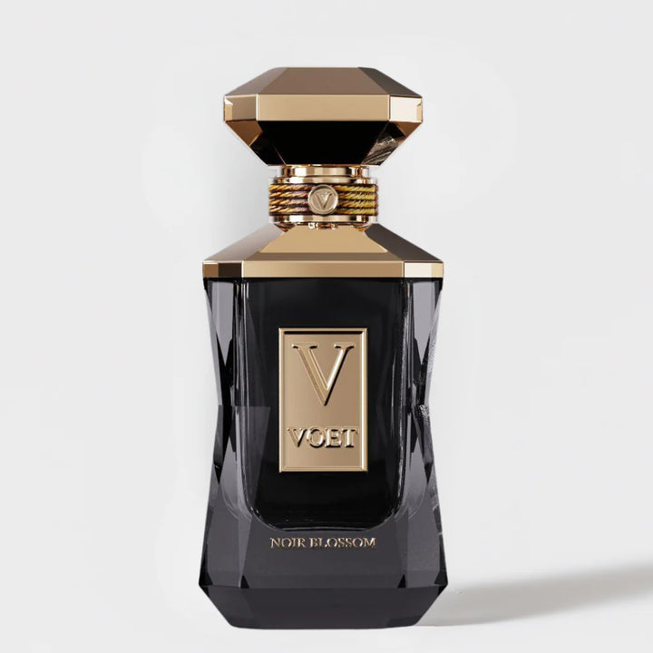 NOIR BLOSSOM PARFUM VOET