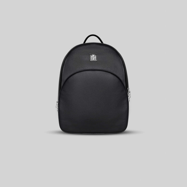 BACKPACK MONASTERY NADU 100% CUERO