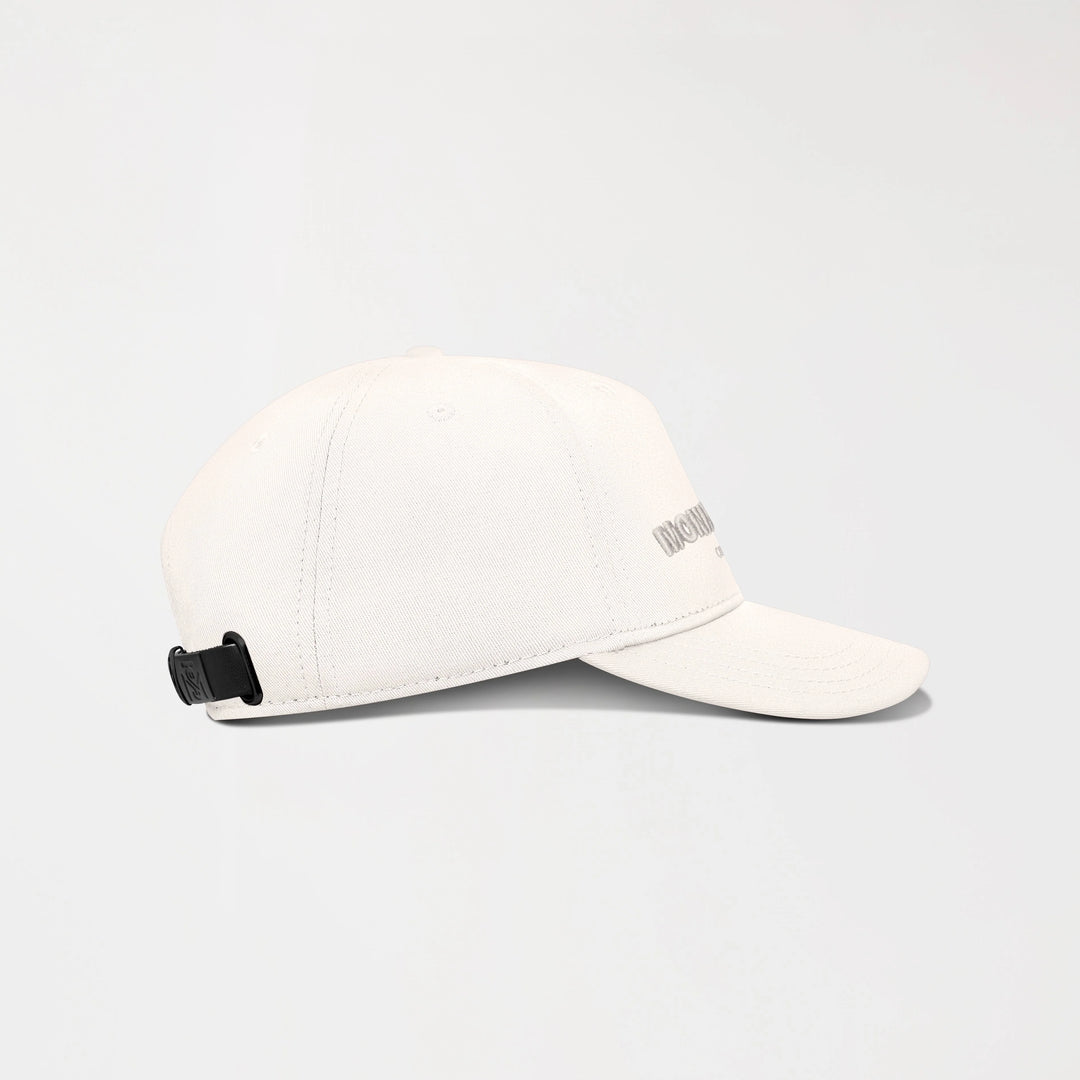 GORRA MONASTERY PATCHEN NATURAL