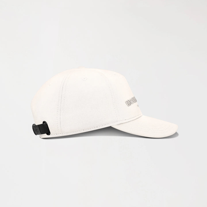 GORRA MONASTERY PATCHEN NATURAL
