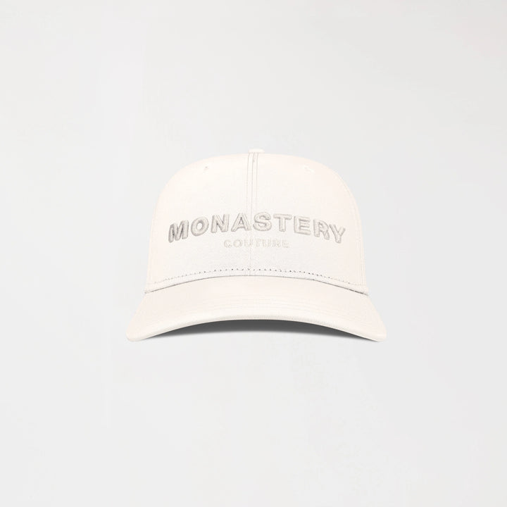 GORRA MONASTERY PATCHEN NATURAL