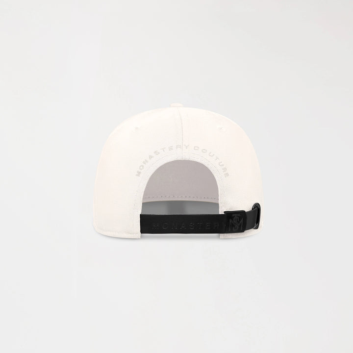 GORRA MONASTERY PATCHEN NATURAL