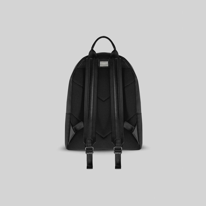 BACKPACK MONASTERY PIERE NEGRO
