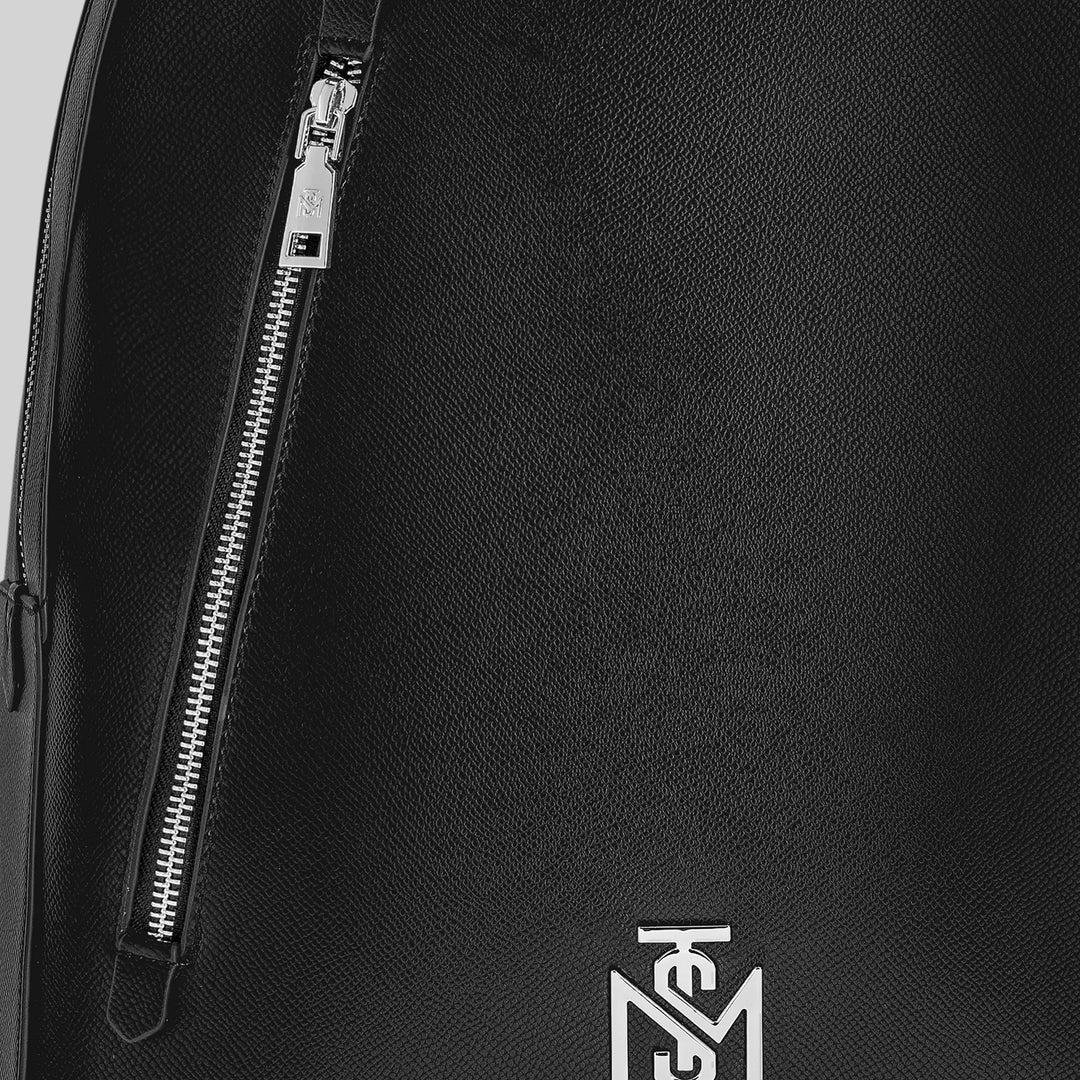 BACKPACK MONASTERY PIERE NEGRO