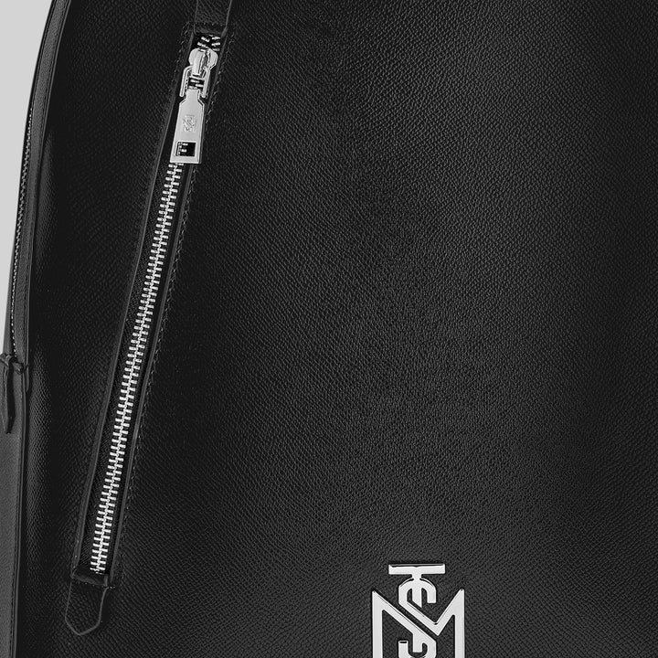 BACKPACK MONASTERY PIERE NEGRO