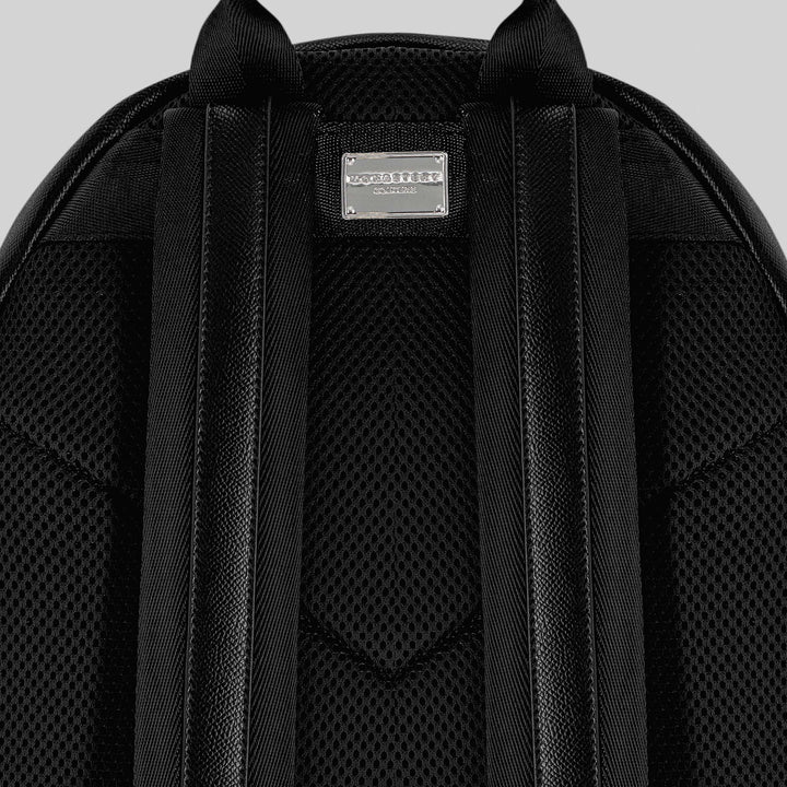 BACKPACK MONASTERY PIERE NEGRO