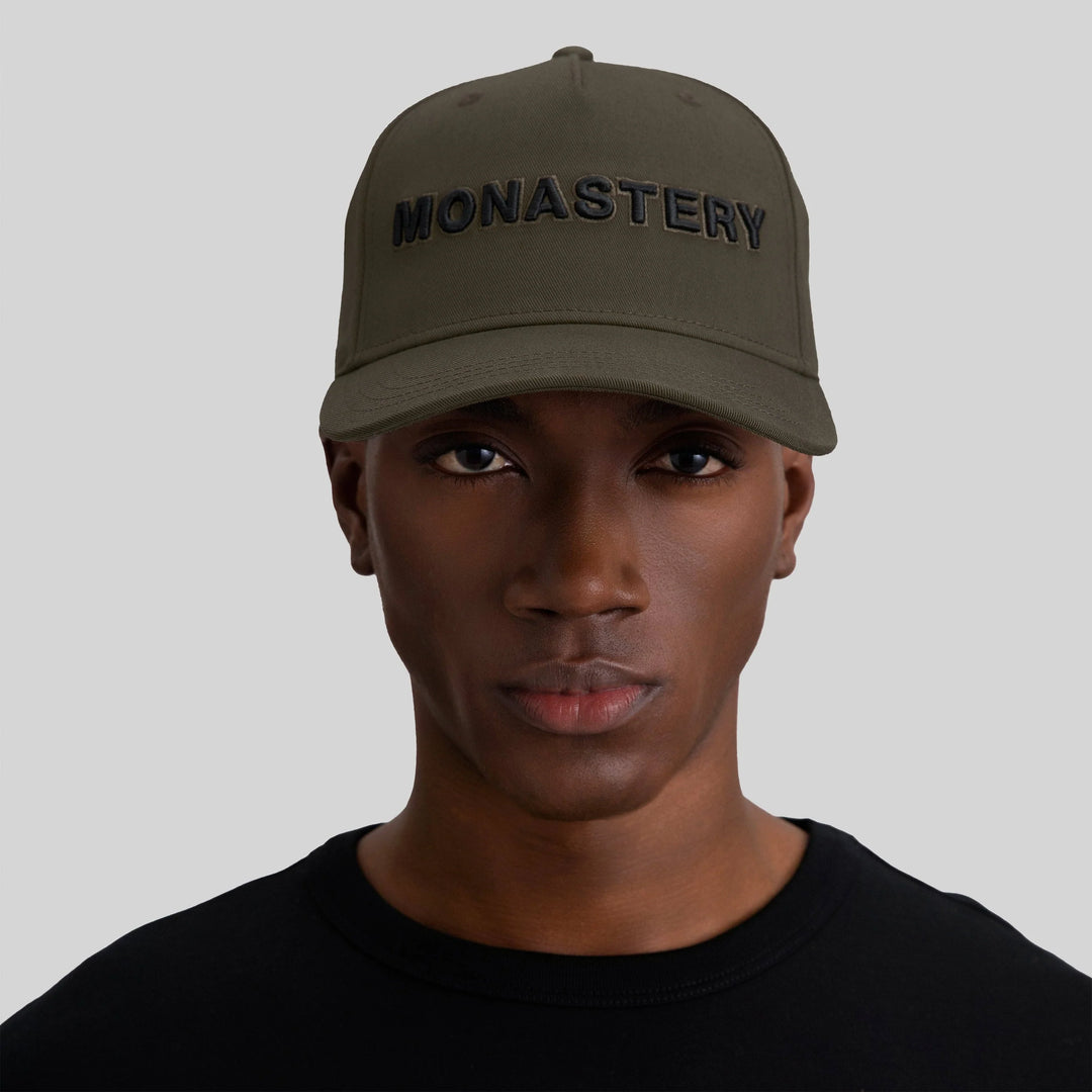 GORRA MONASTERY RALLY CAPULET