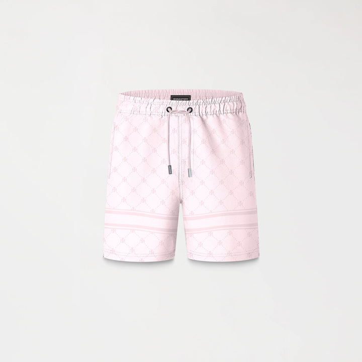 SWIMSHORT MONASTERY RENDUG ROSE QUARTZ MEN