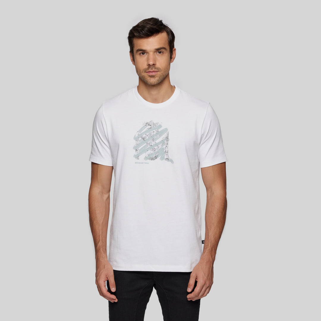 CAMISETA MONASTERY RIGEL