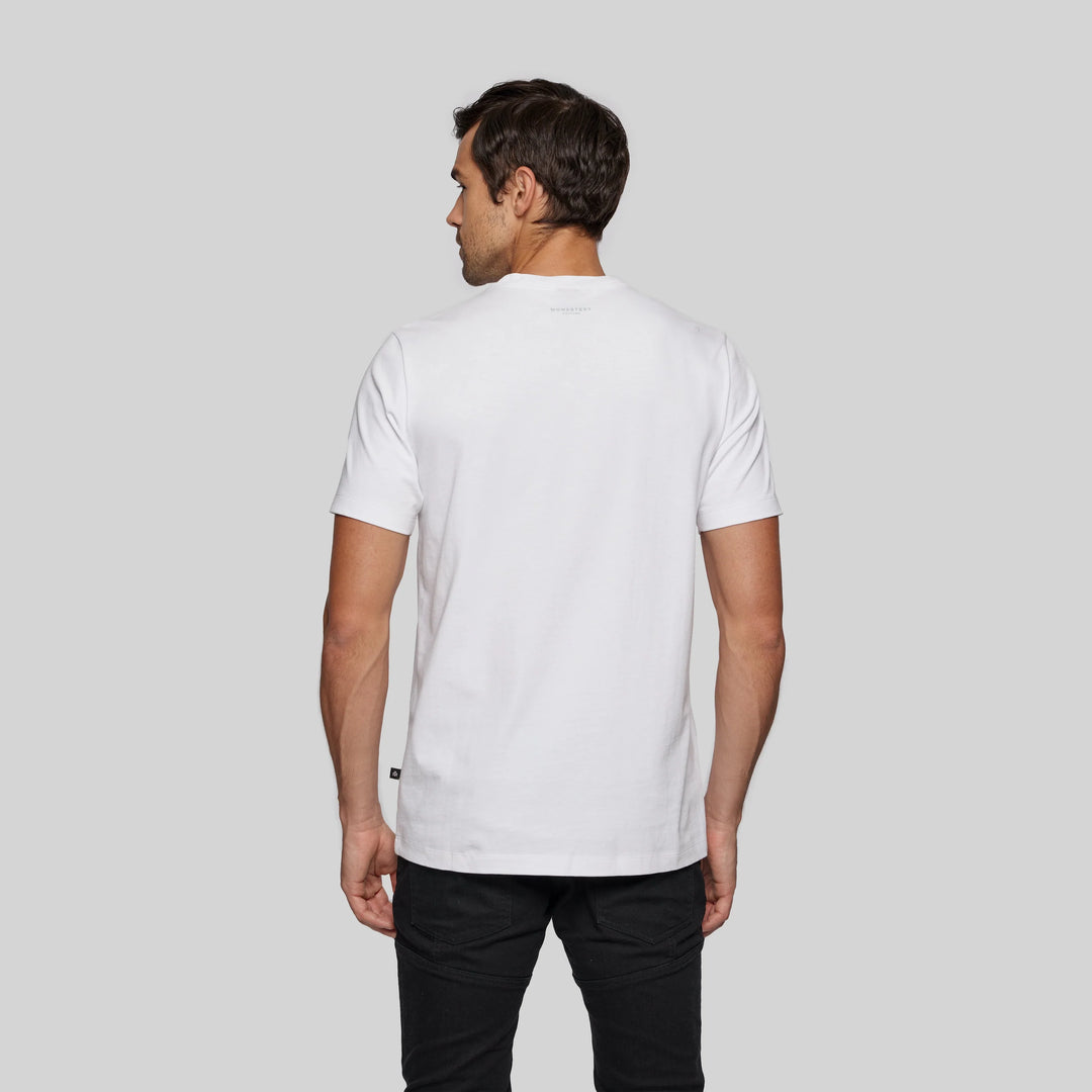 CAMISETA MONASTERY RIGEL
