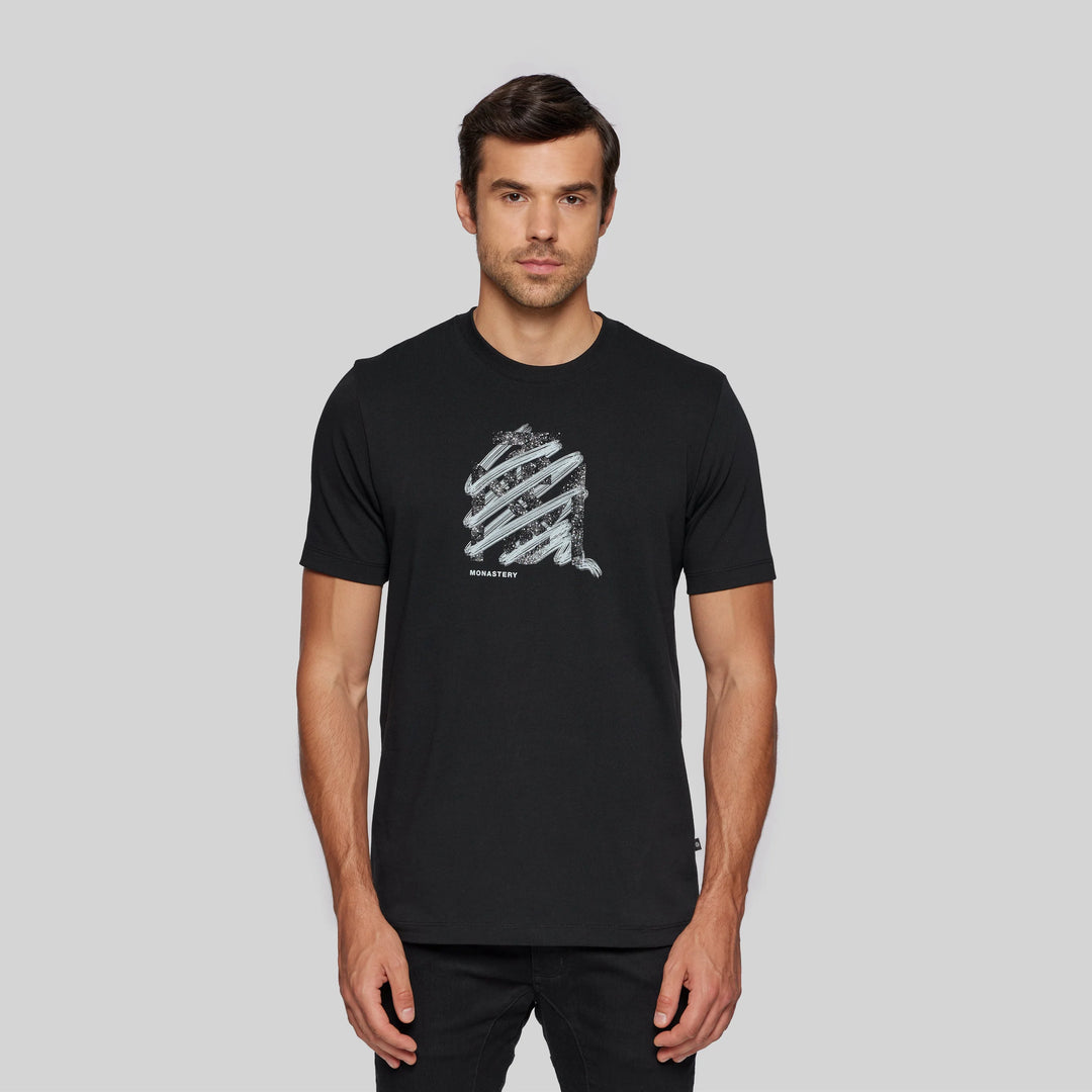 CAMISETA MONASTERY RIGEL