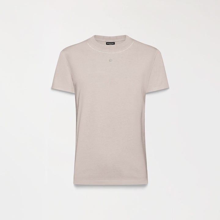 CAMISETA MONASTERY SILJA BROWN